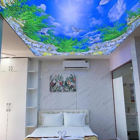 Hưng Phát Vung Tau Exterior foto