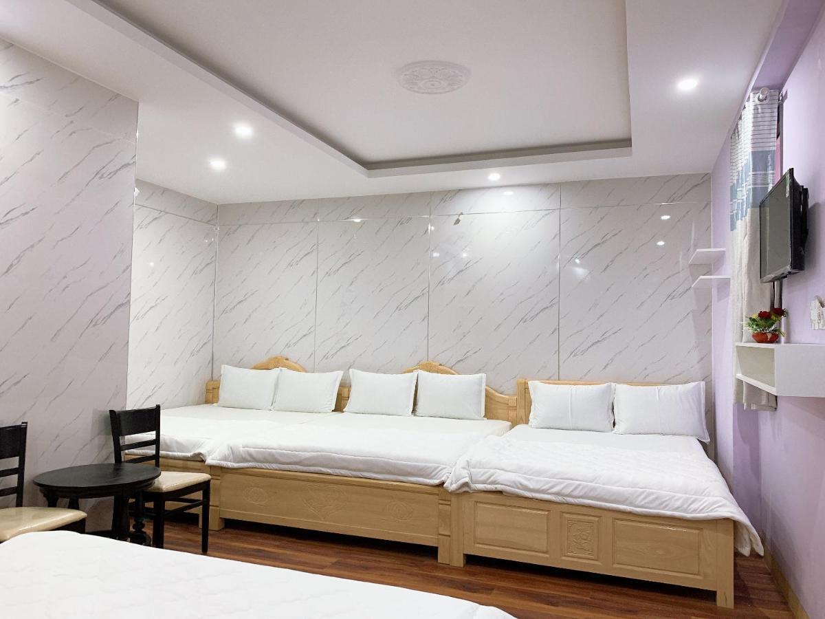 Hưng Phát Vung Tau Exterior foto