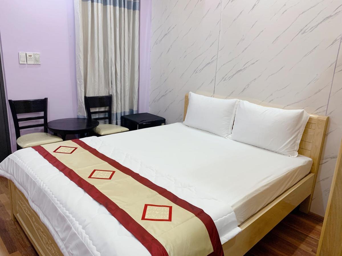 Hưng Phát Vung Tau Exterior foto