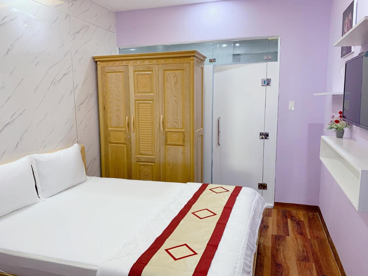 Hưng Phát Vung Tau Exterior foto