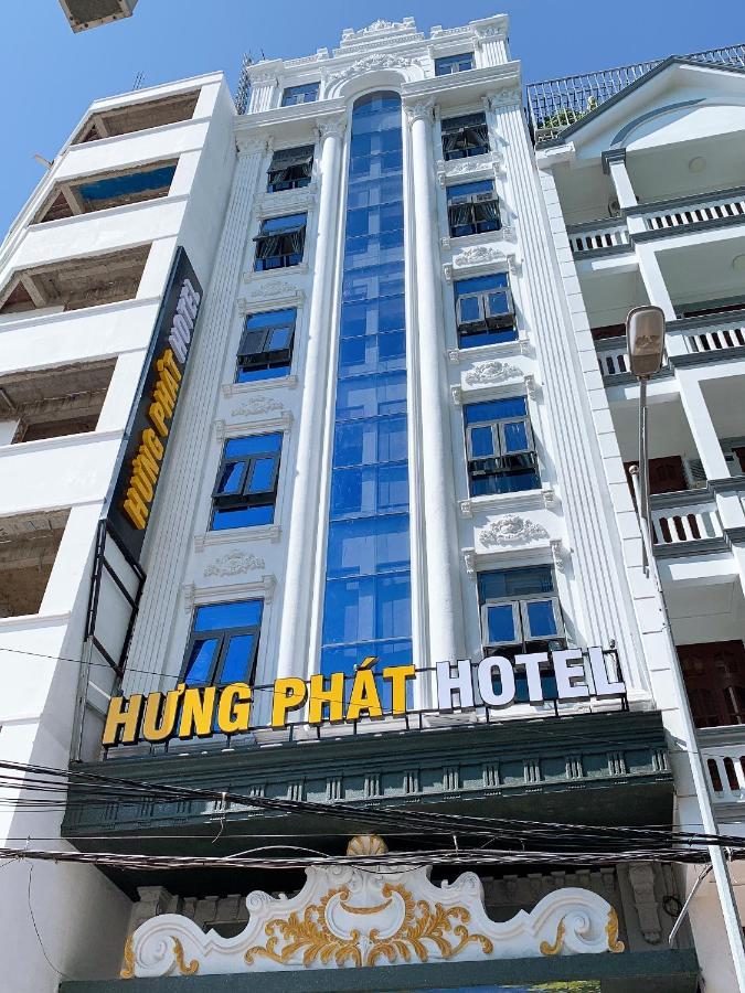 Hưng Phát Vung Tau Exterior foto
