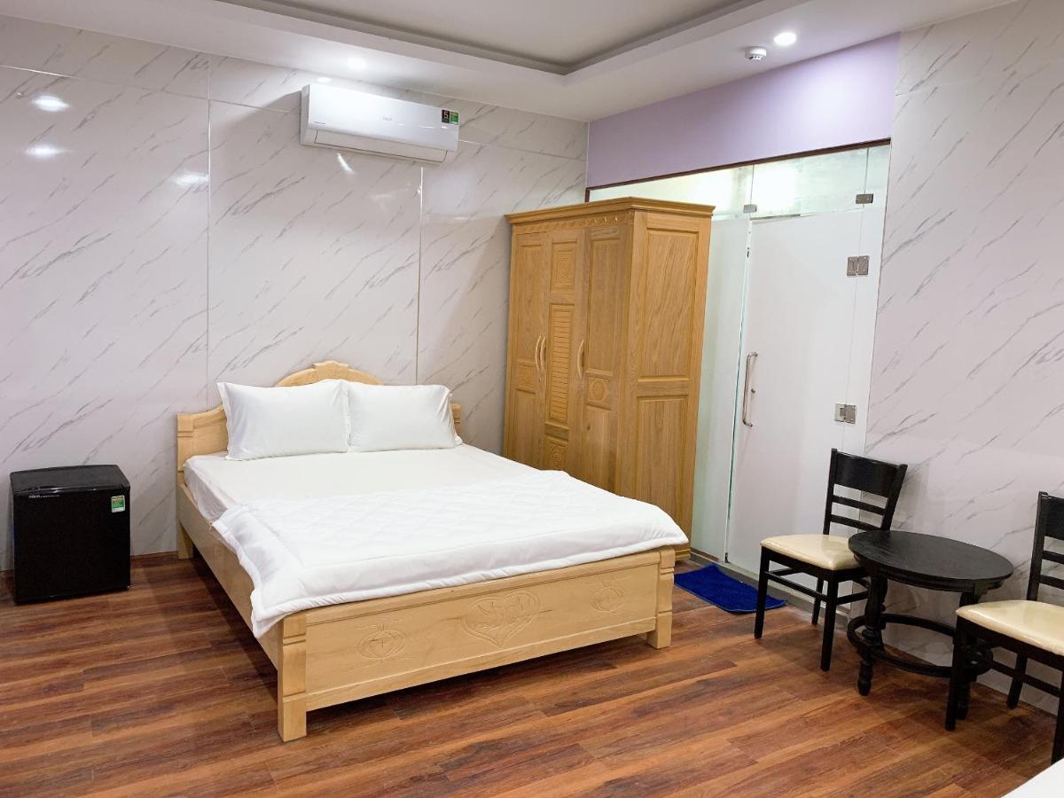 Hưng Phát Vung Tau Exterior foto