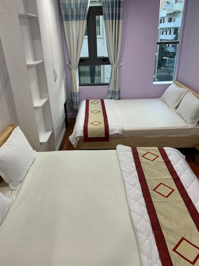 Hưng Phát Vung Tau Exterior foto