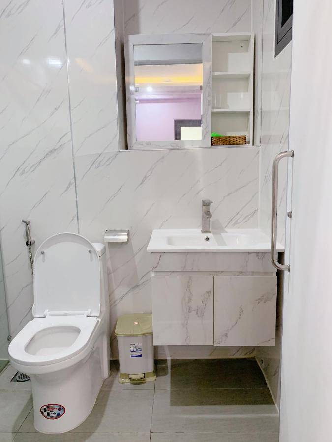 Hưng Phát Vung Tau Exterior foto