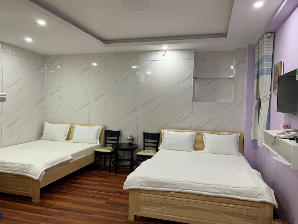 Hưng Phát Vung Tau Exterior foto