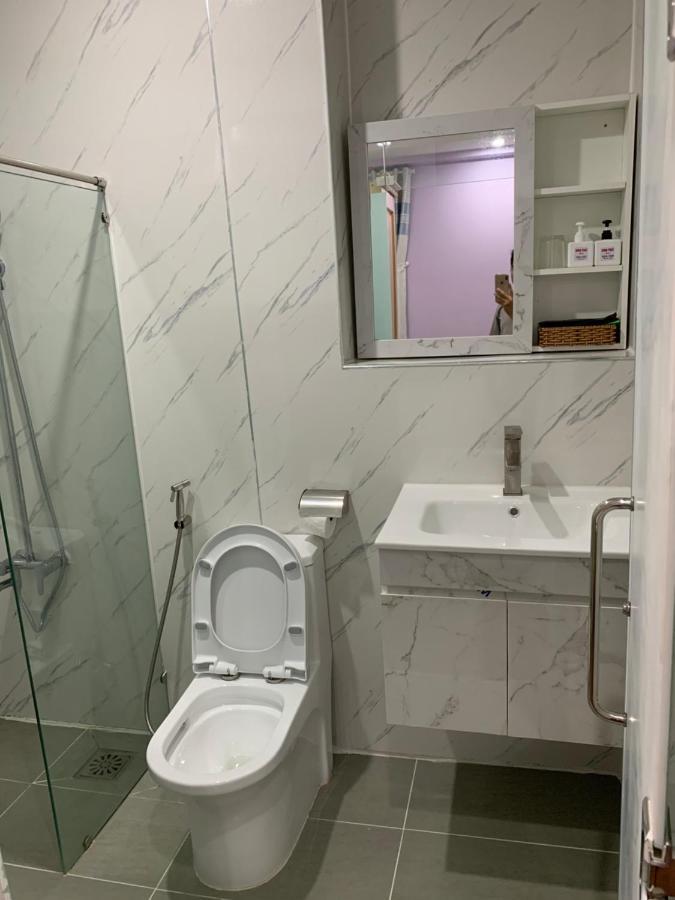 Hưng Phát Vung Tau Exterior foto